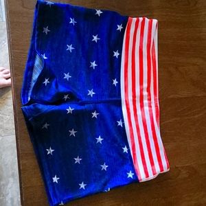 IAB 3' Shorts